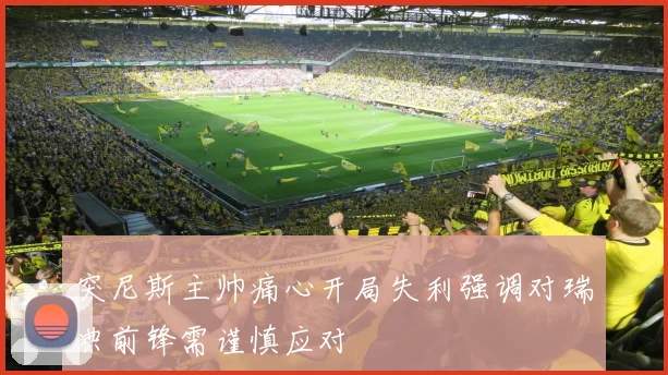 突尼斯主帅痛心开局失利强调对瑞典前锋需谨慎应对