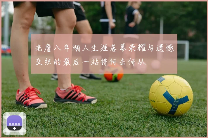 老詹八年湖人生涯落幕荣耀与遗憾交织的最后一站将何去何从