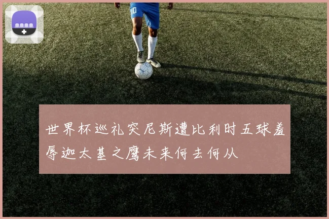 世界杯巡礼突尼斯遭比利时五球羞辱迦太基之鹰未来何去何从